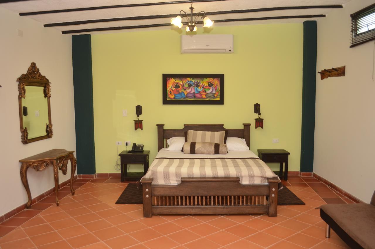 Hotel El Virrey Boutique
