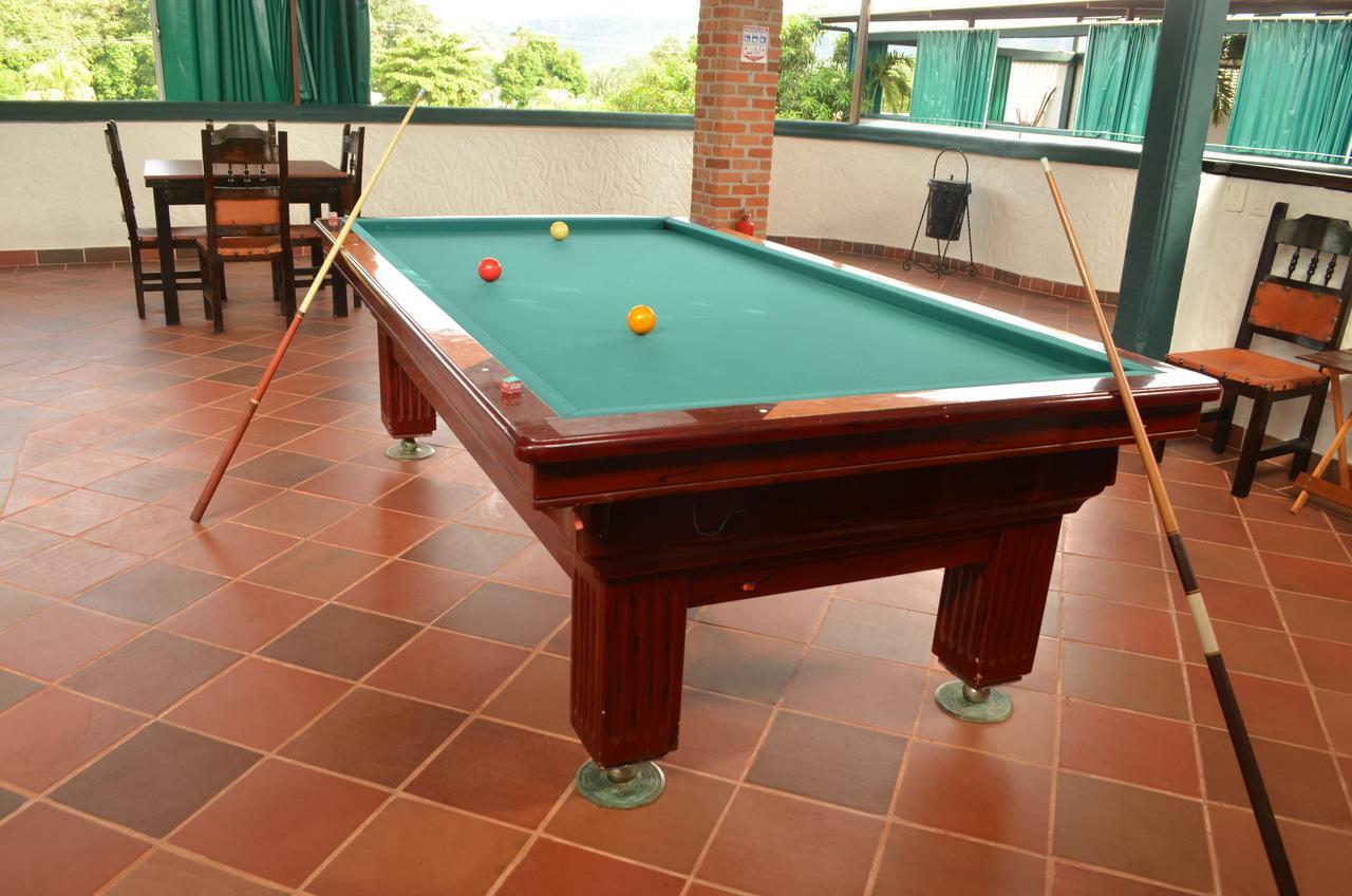 Hotel El Virrey Boutique 3*