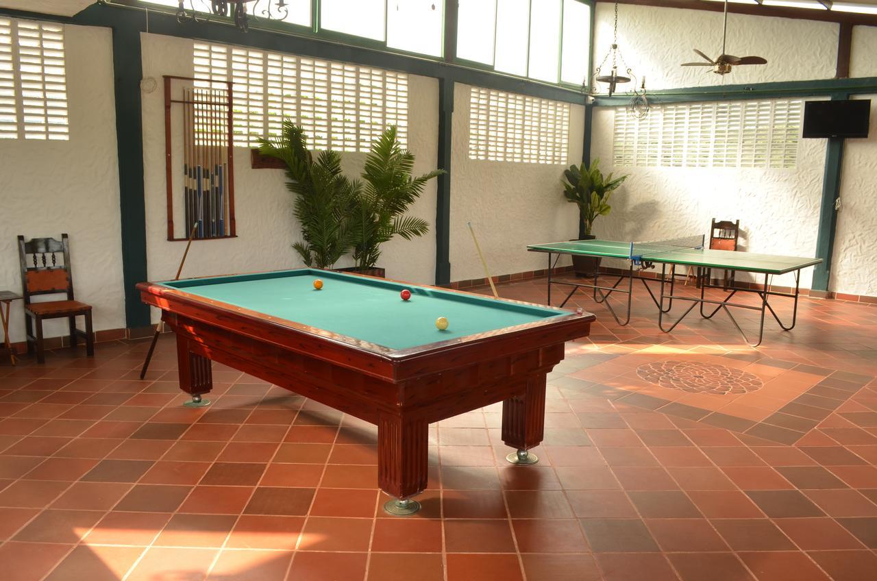 Hotel El Virrey Boutique 3*