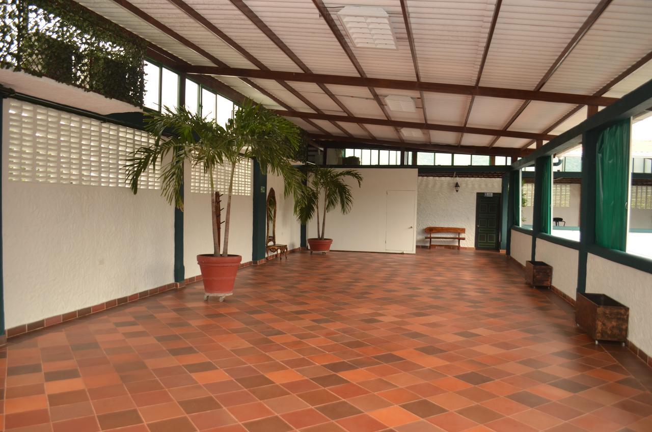 El Virrey Boutique Hotel 3*