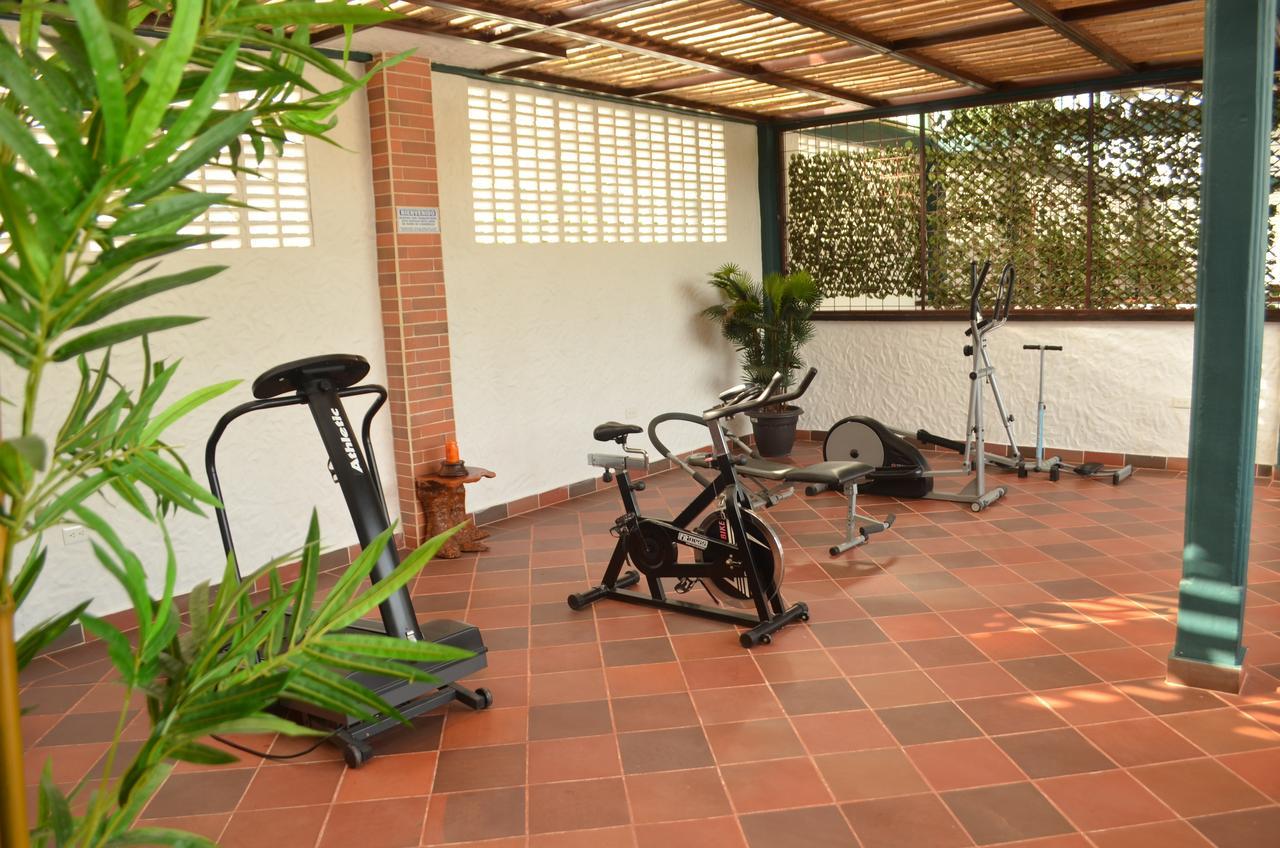 El Virrey Boutique Hotel Honda (Tolima)
