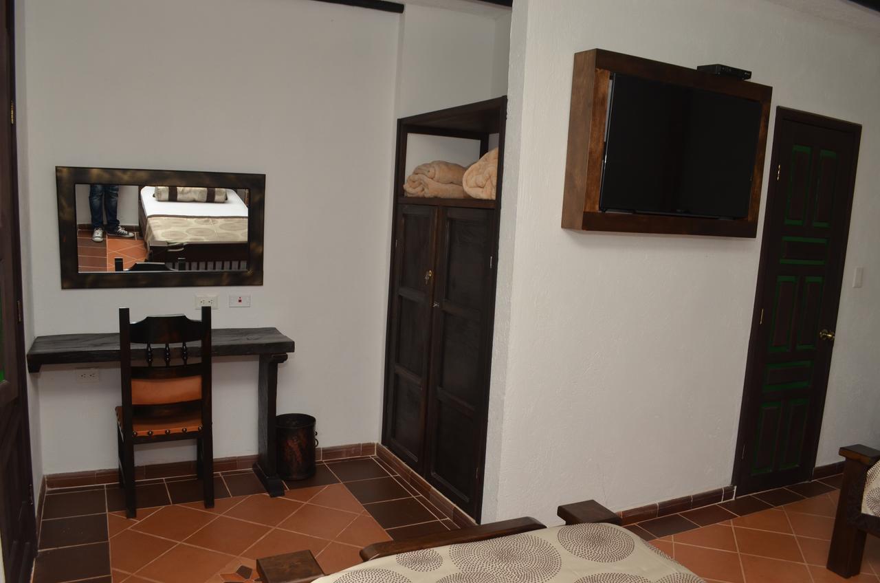 Hotel El Virrey Boutique 3*
