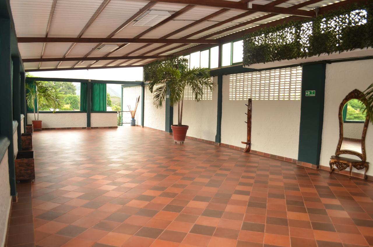 El Virrey Boutique Hotel
