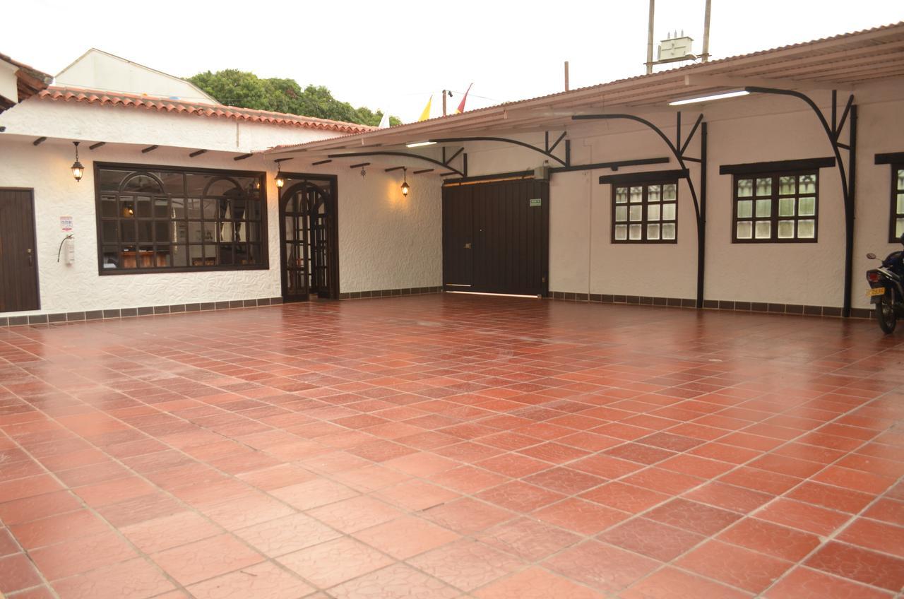 Hotel El Virrey Boutique
