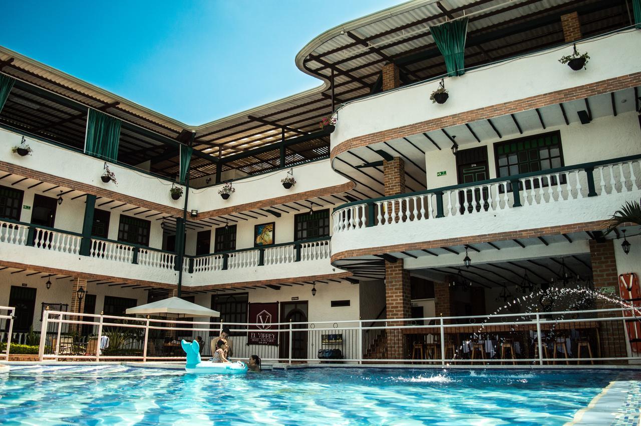 Hotel El Virrey Boutique