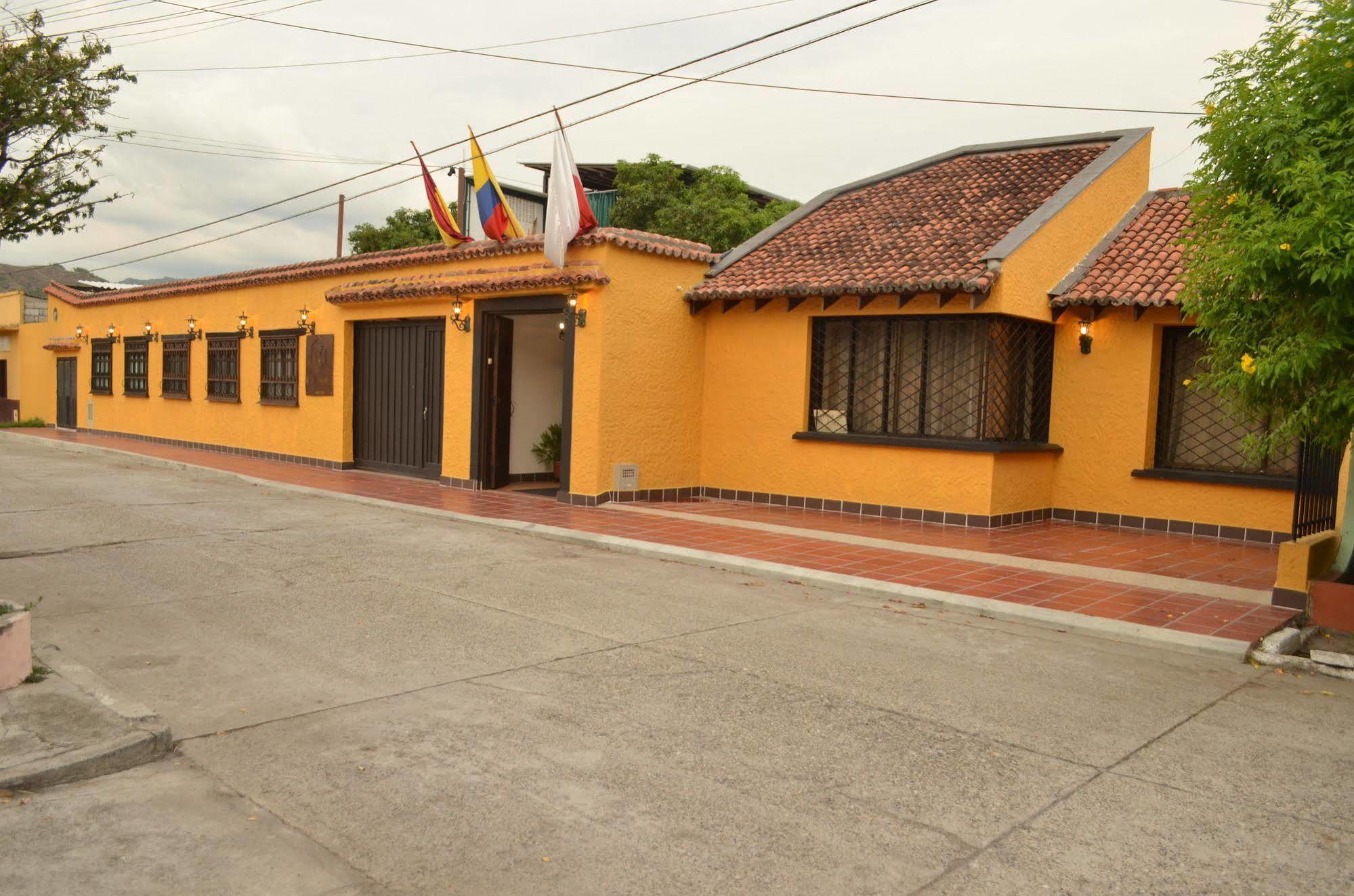 Hotel El Virrey Boutique 3*