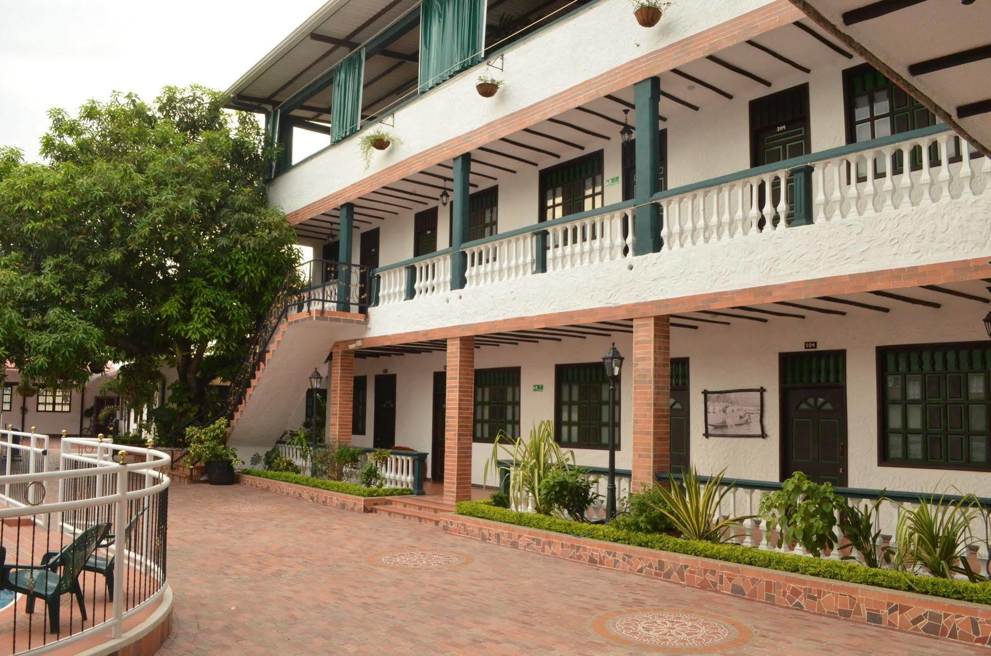 Hotel El Virrey Boutique 3*