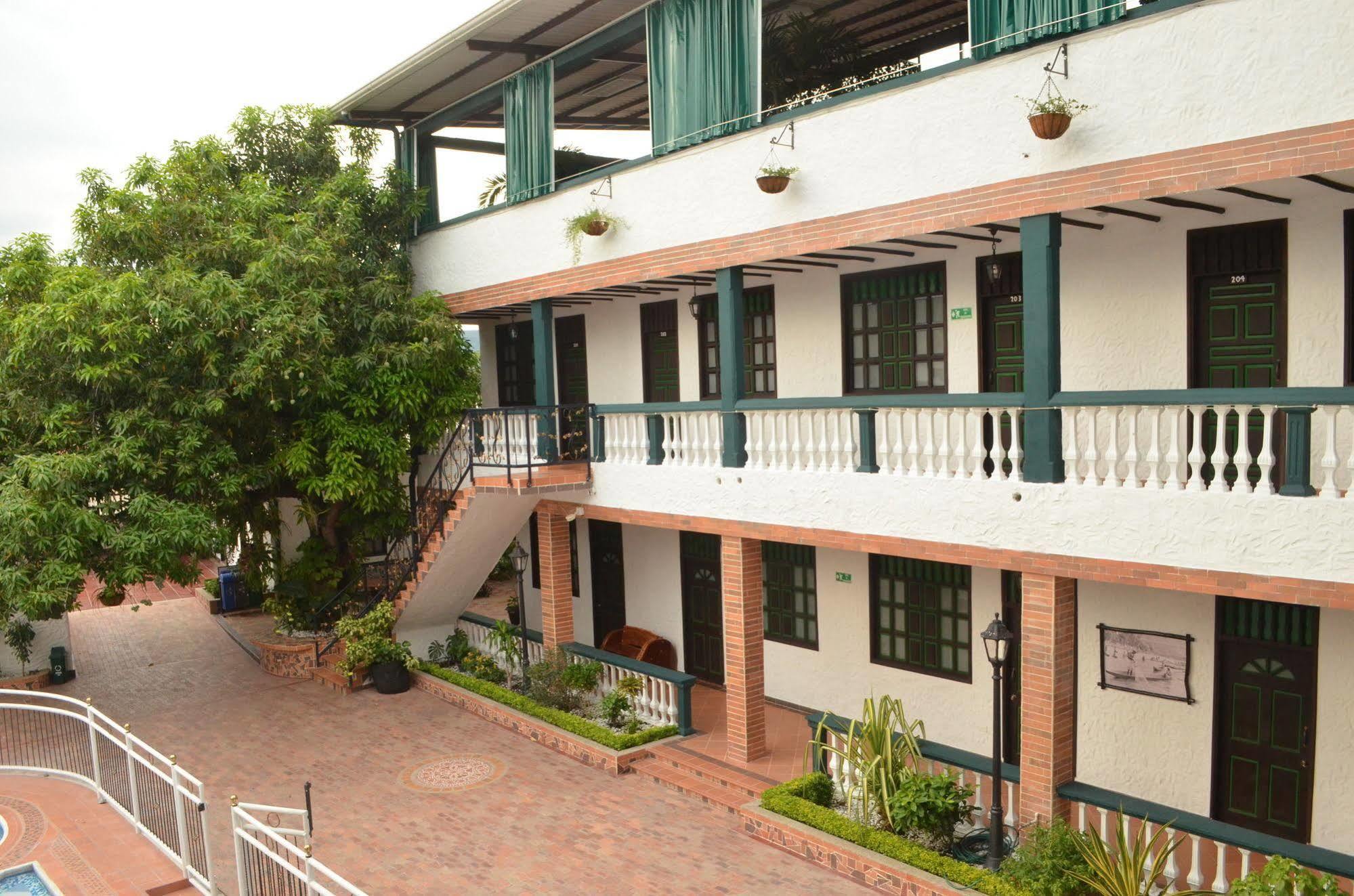 Hotel El Virrey Boutique 3*