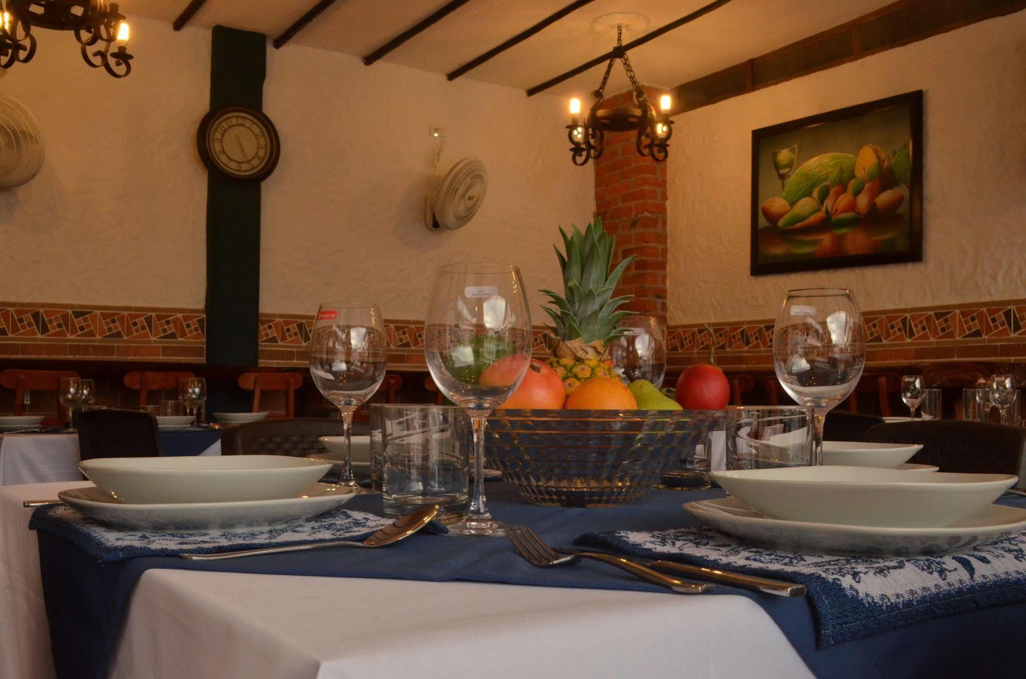 El Virrey Boutique 3*