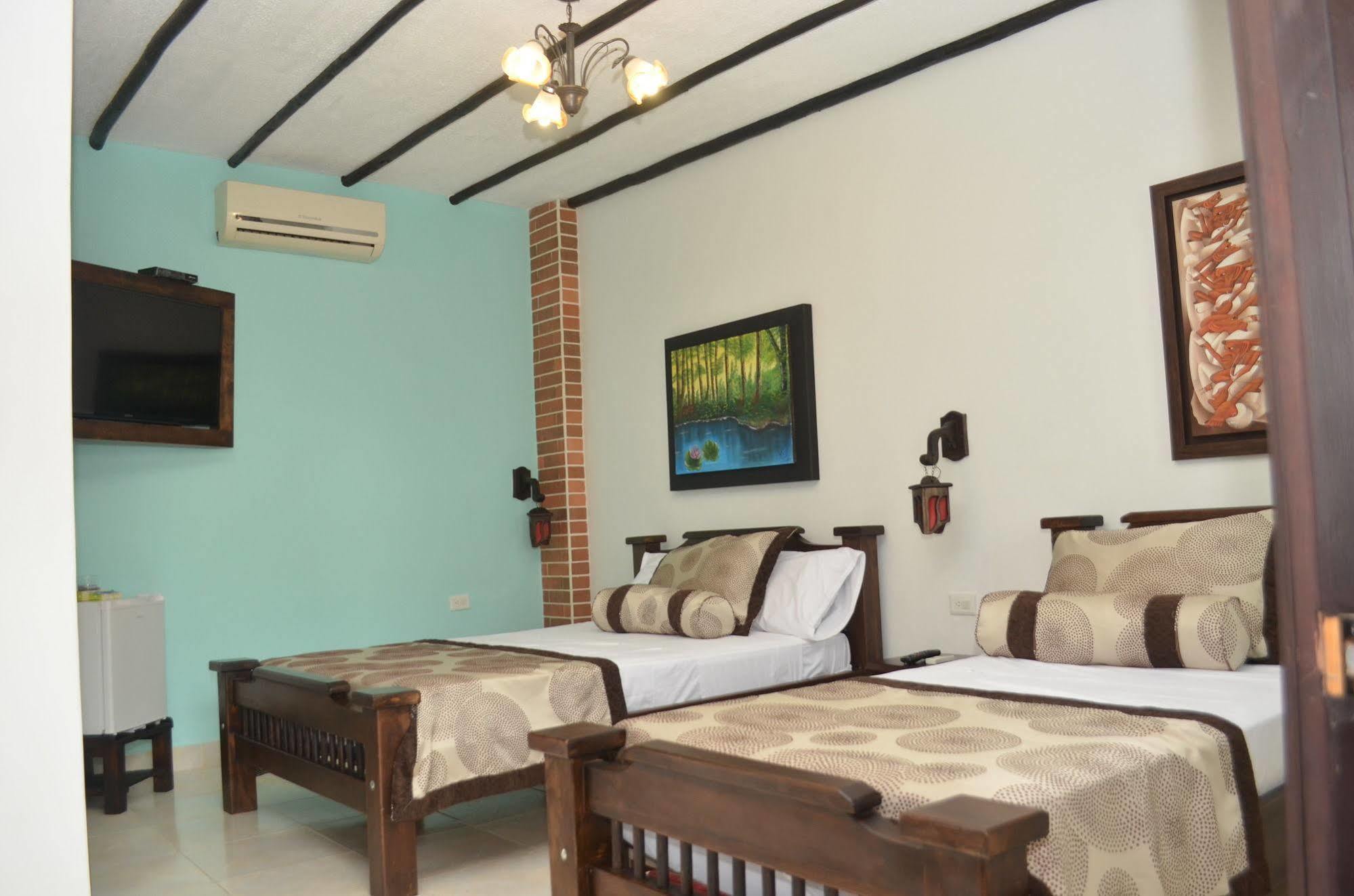 El Virrey Boutique 3*