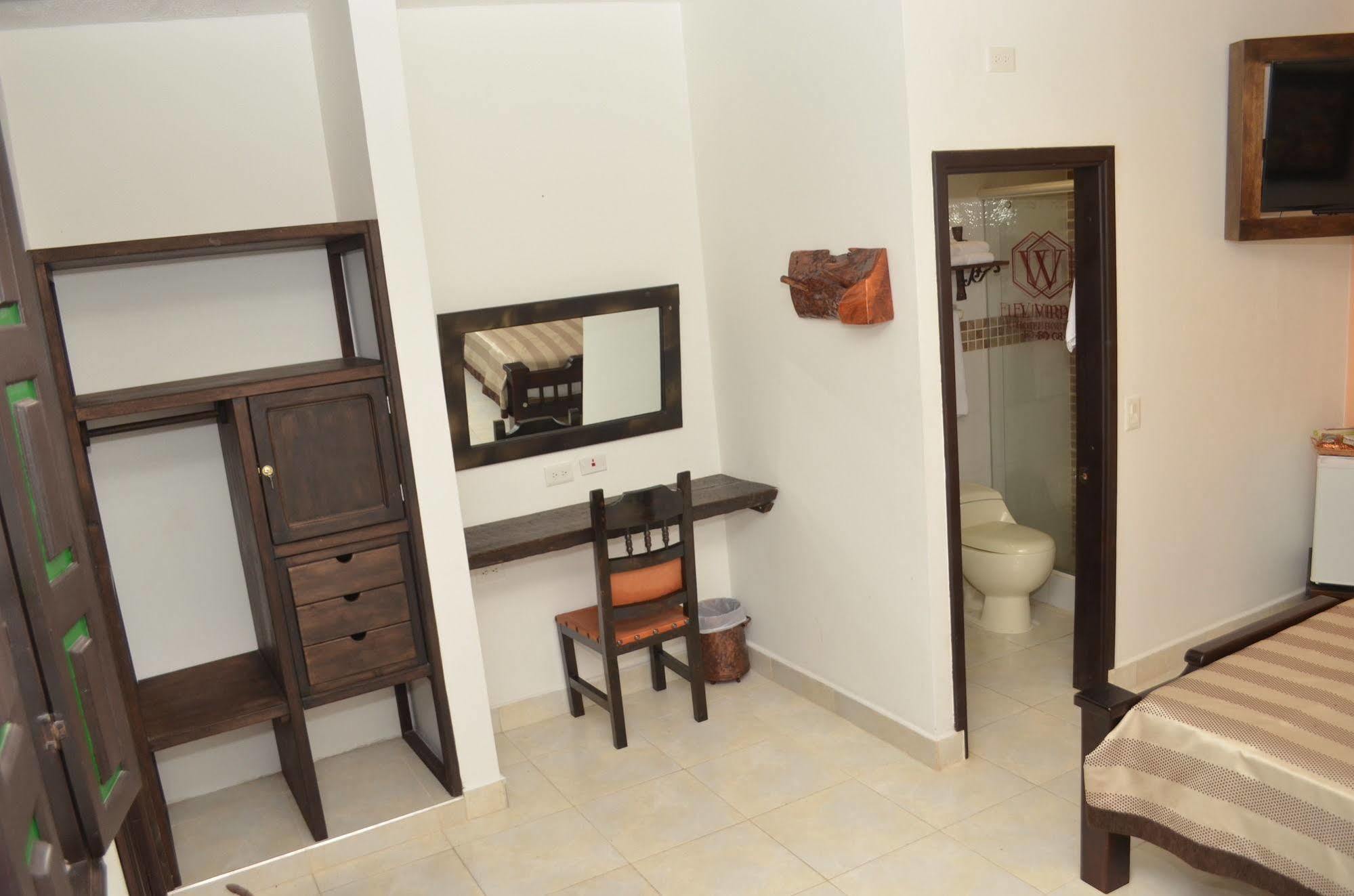 Hotel El Virrey Boutique 3*