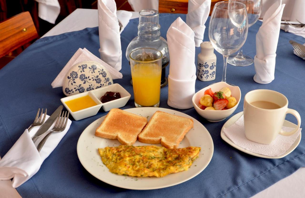 Hotel El Virrey Boutique