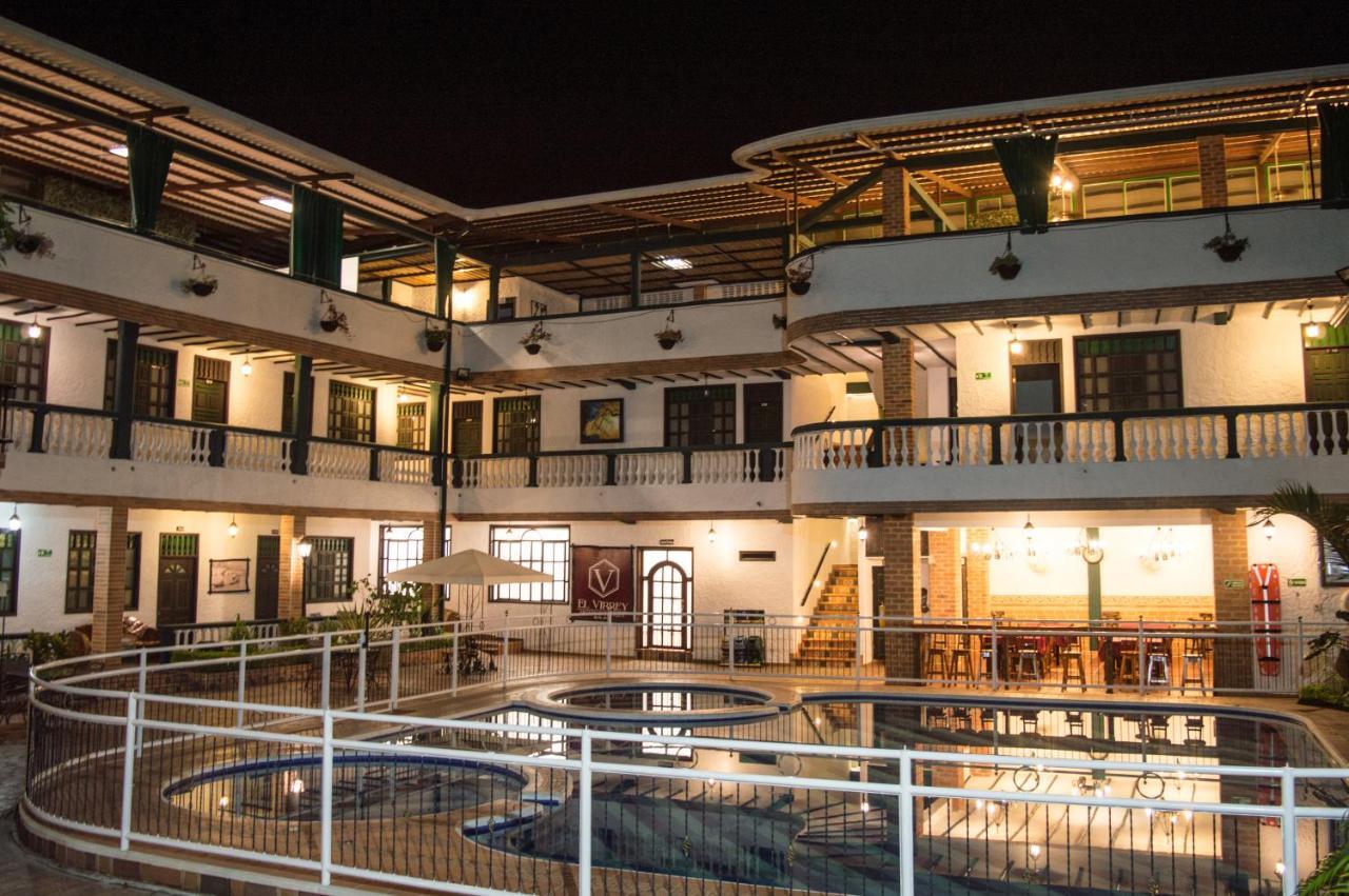 El Virrey Boutique Hotel 3*