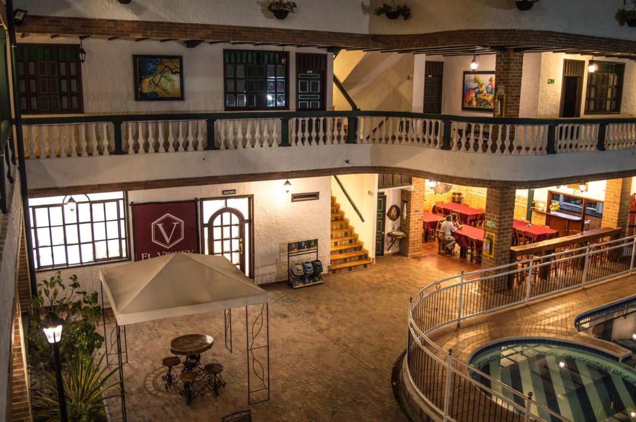Hotel El Virrey Boutique
