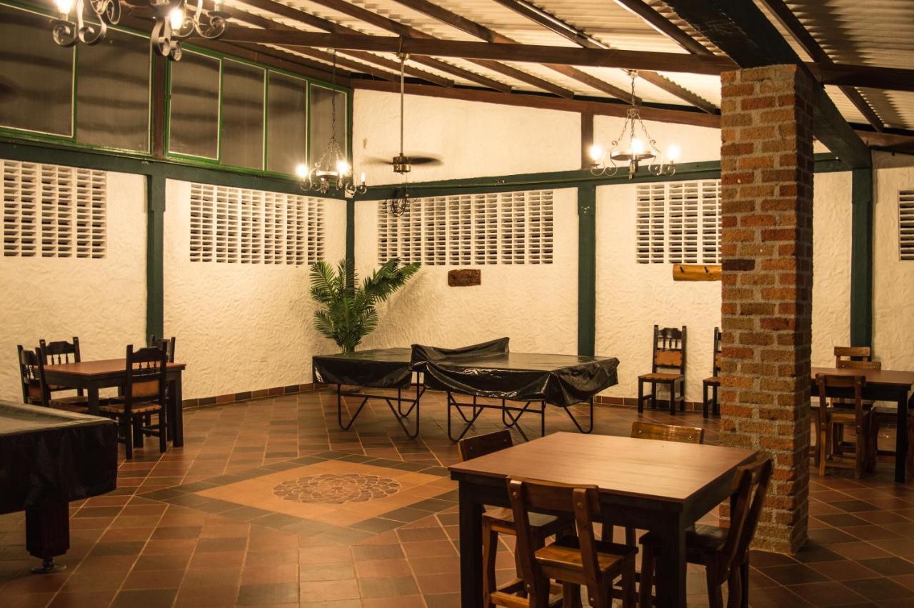 Hotel El Virrey Boutique