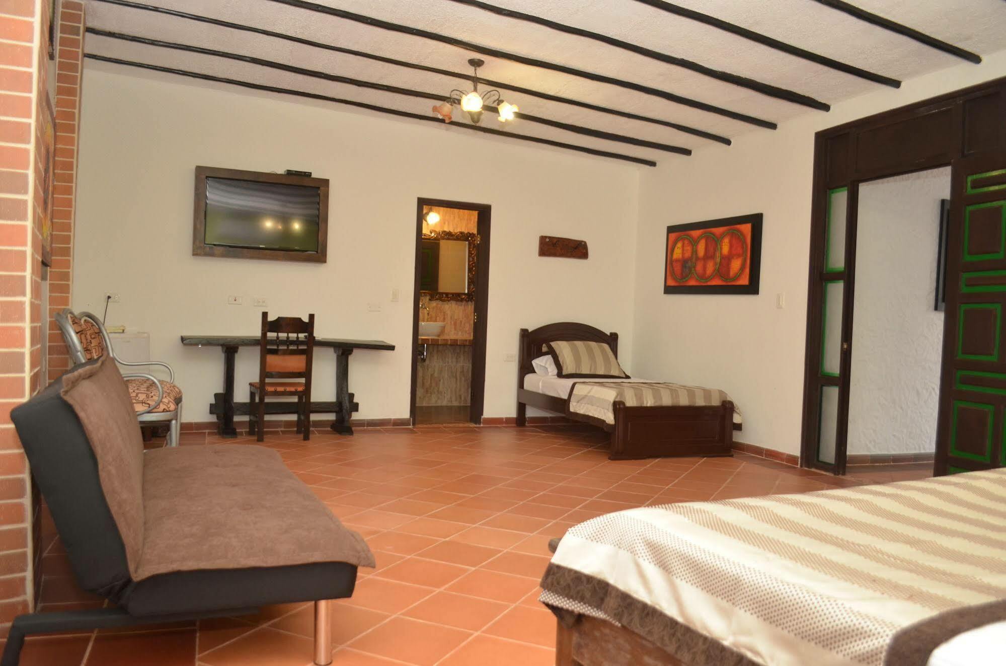 Hotel El Virrey Boutique 3*