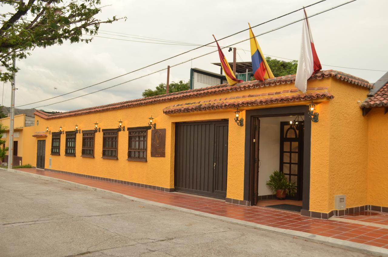 El Virrey Boutique Honda