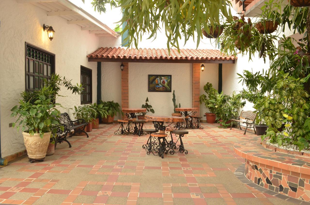 El Virrey Boutique Honda Honda (Tolima)