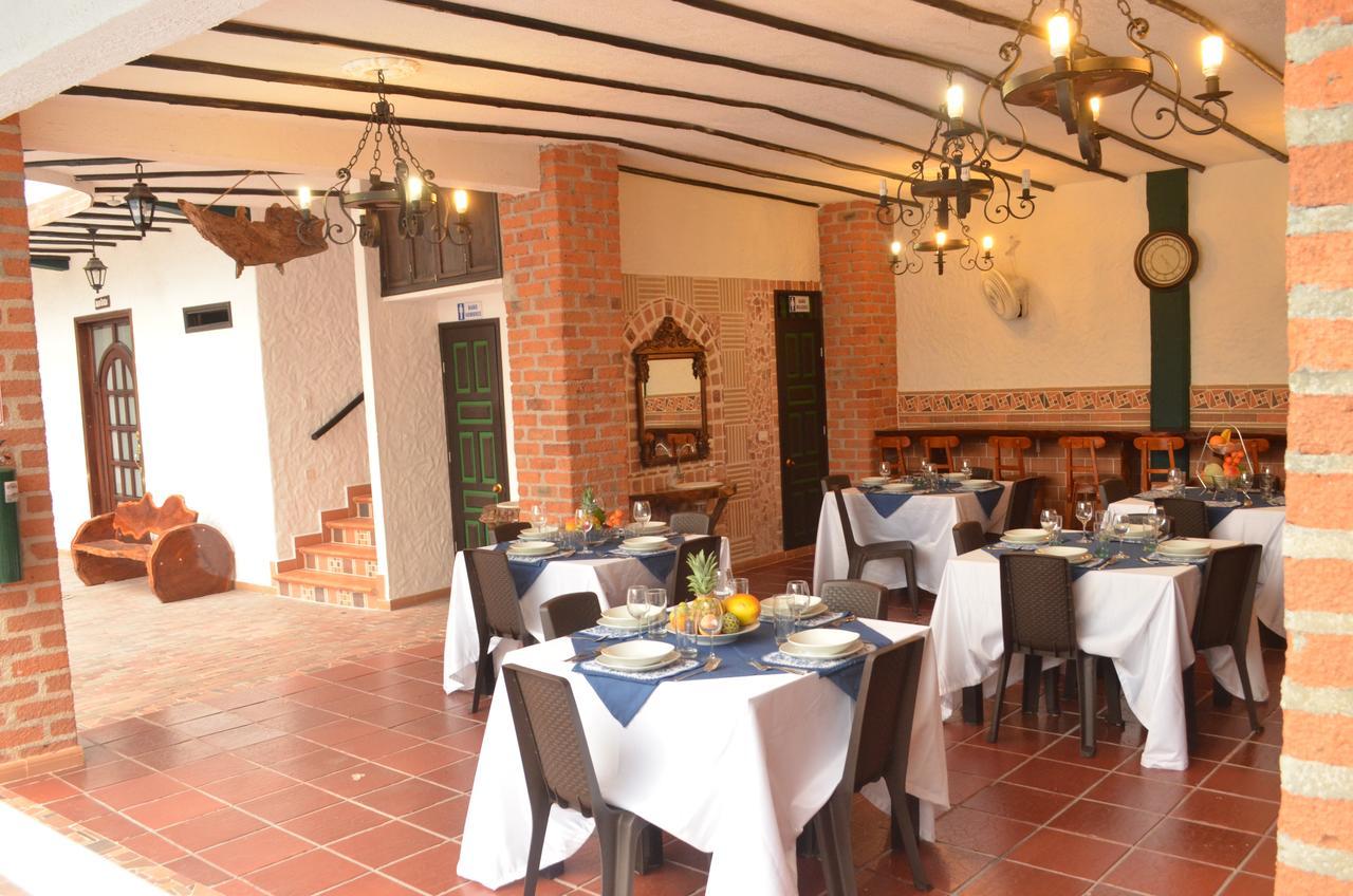 El Virrey Boutique Honda Honda (Tolima)