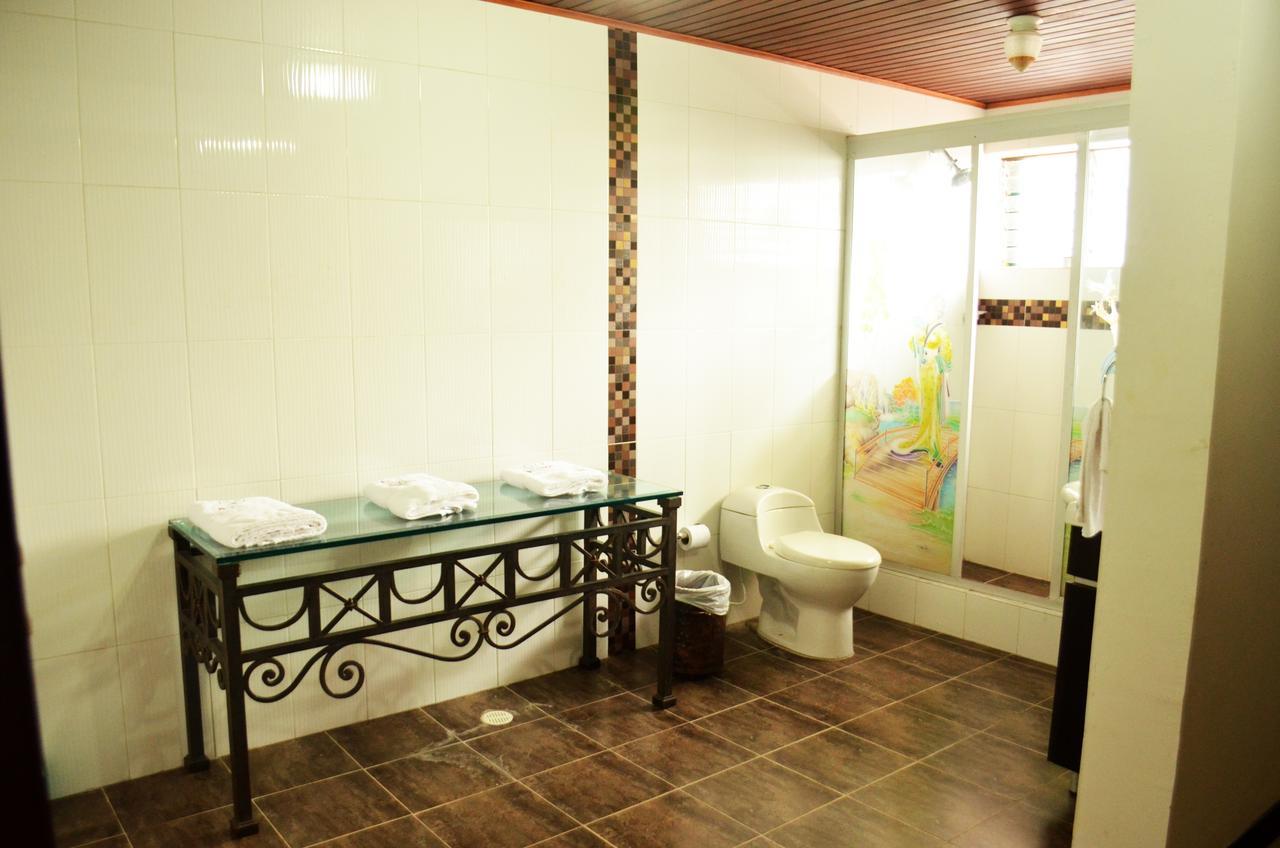 El Virrey Boutique Honda 酒店 Honda (Tolima)