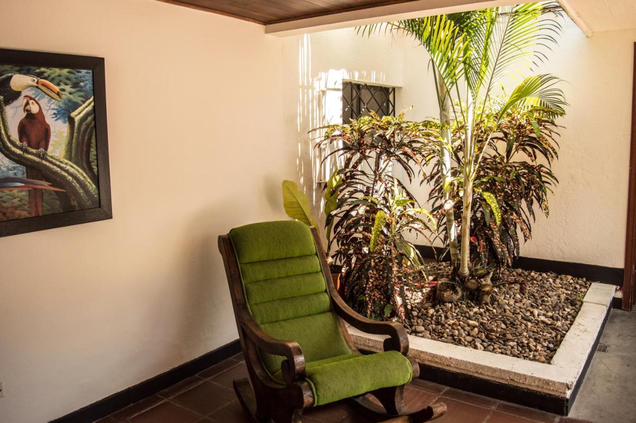 El Virrey Boutique Honda 3* Honda (Tolima)